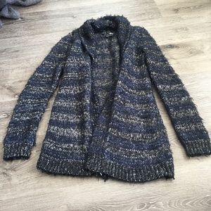 Lucky Brand Cardigan